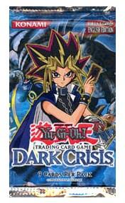 Dark Crisis Booster Pack - North American English [Unlimited Edition]