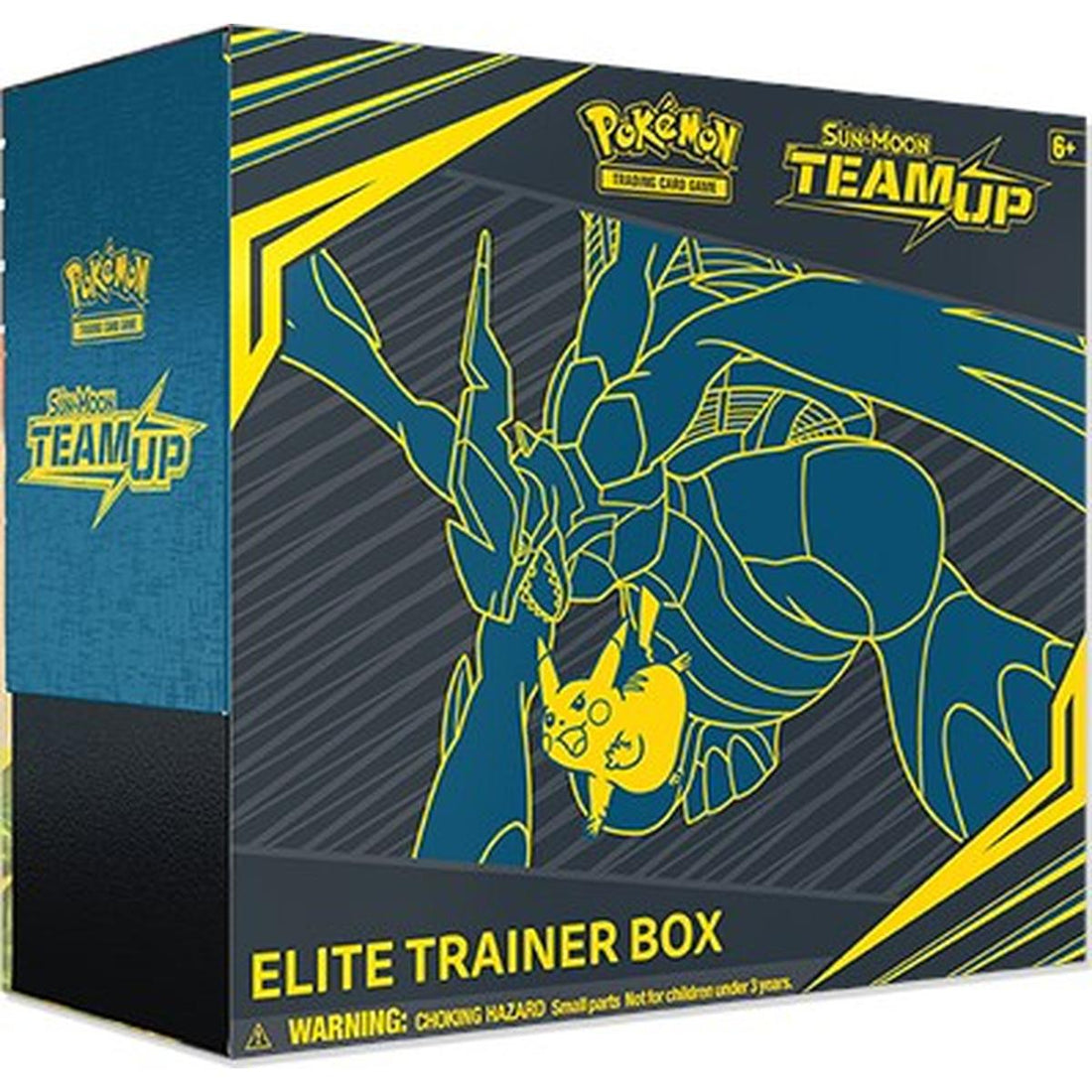 Team Up Elite Trainer Box