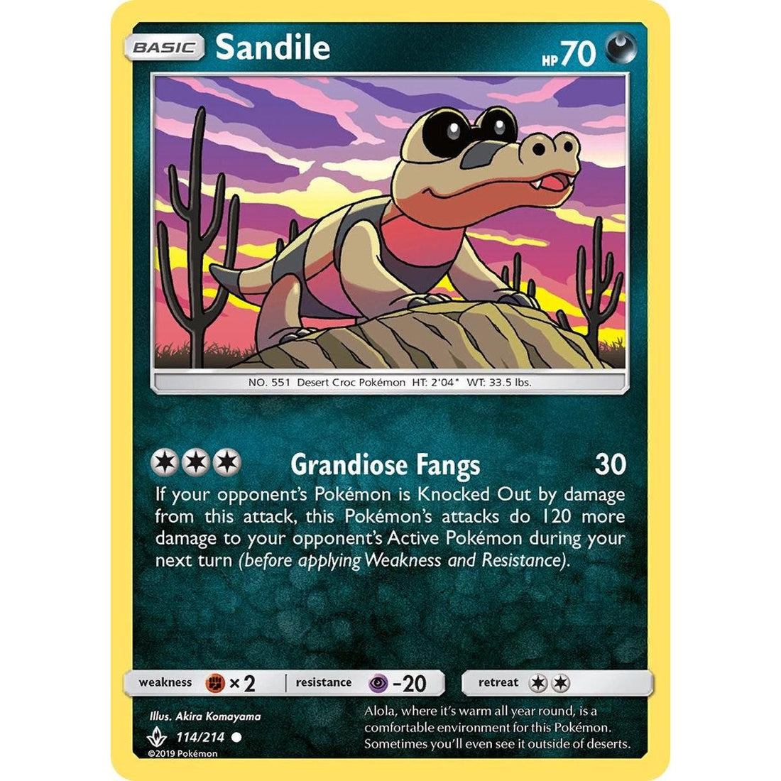 Sandile (114)