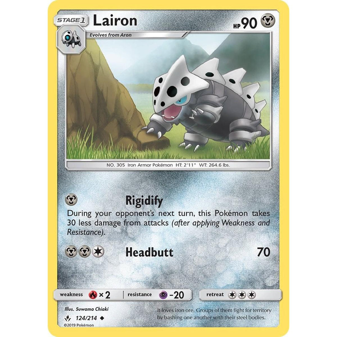 Lairon