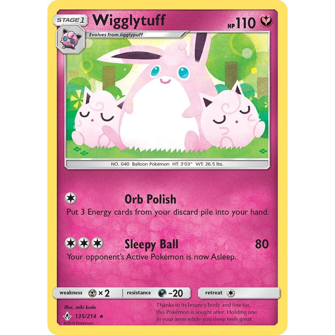 Wigglytuff