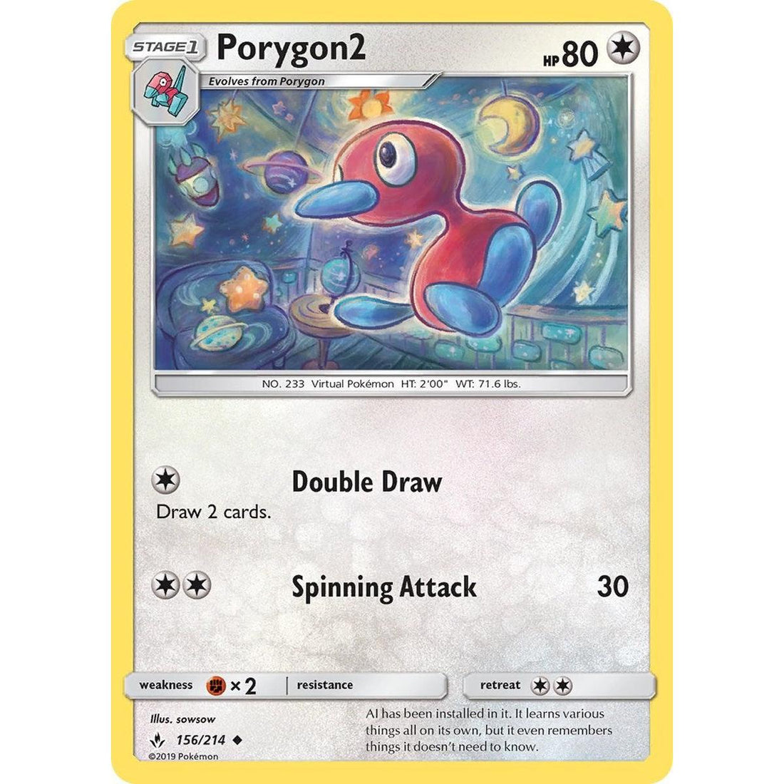 Porygon2