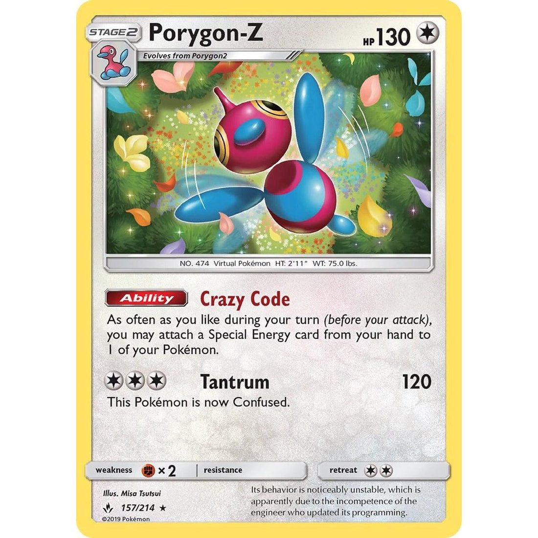 Porygon-Z