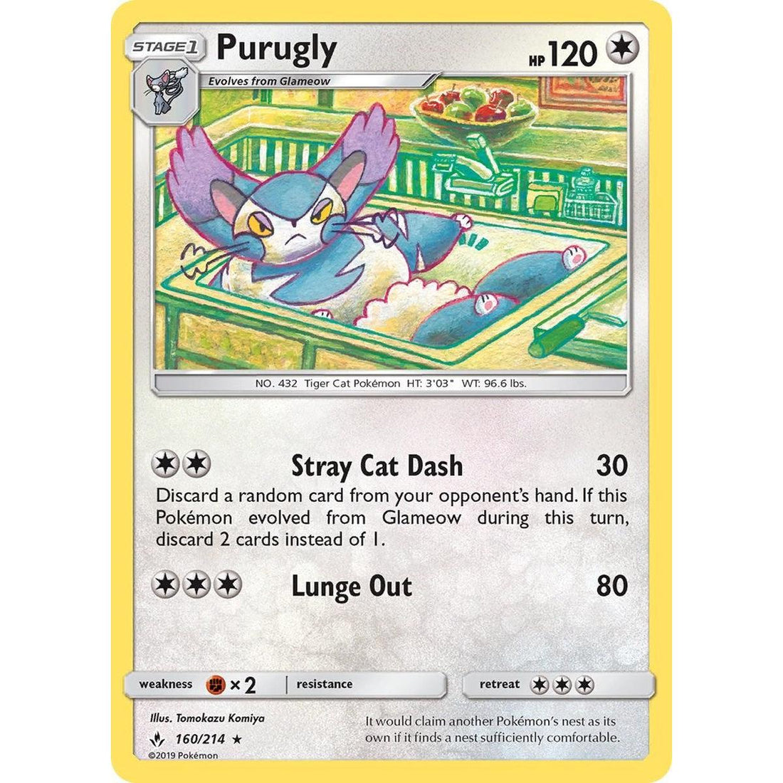 Purugly