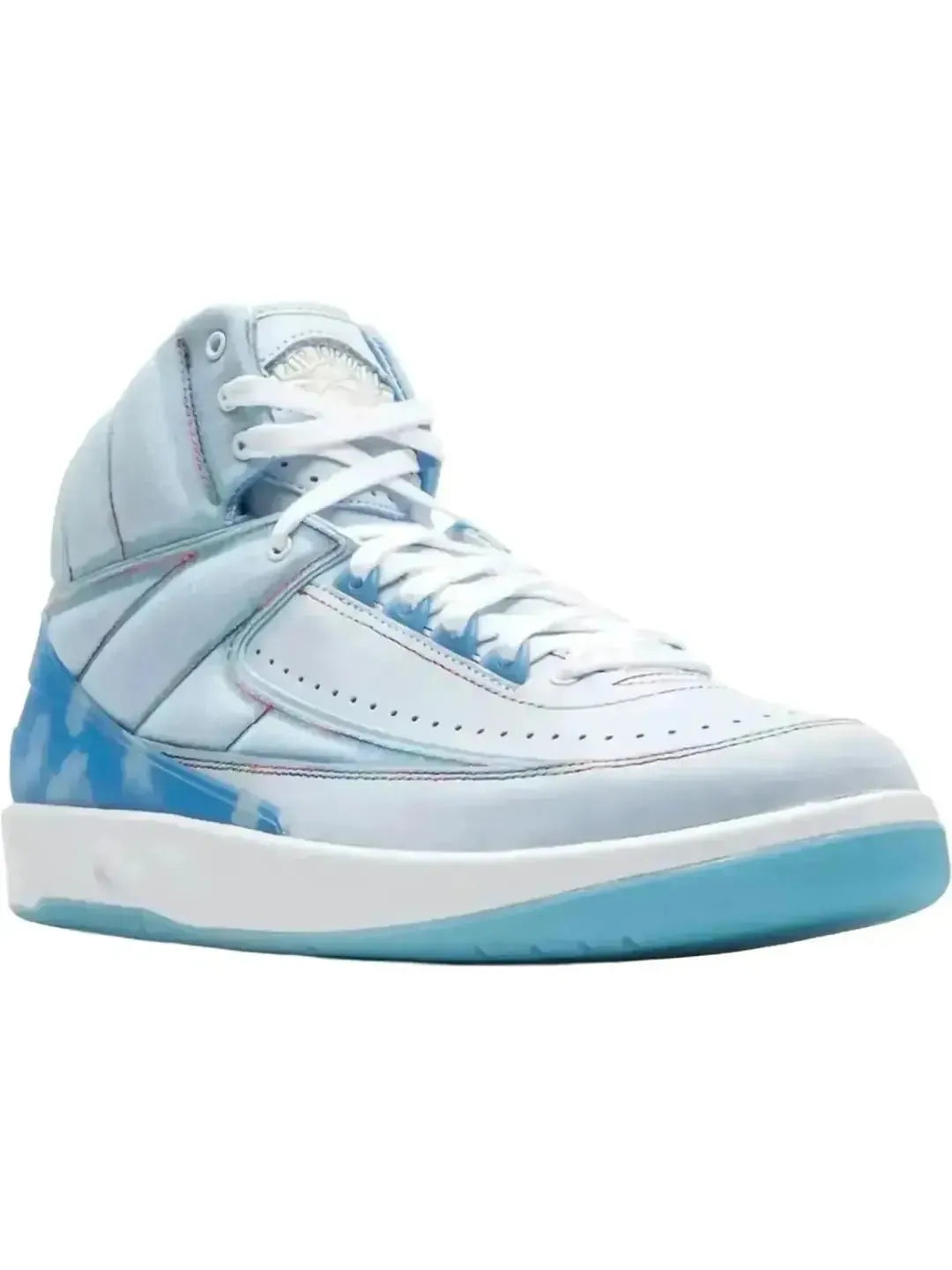 Jordan x J Balvin Air Jordan 2