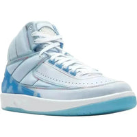 Jordan x J Balvin Air Jordan 2