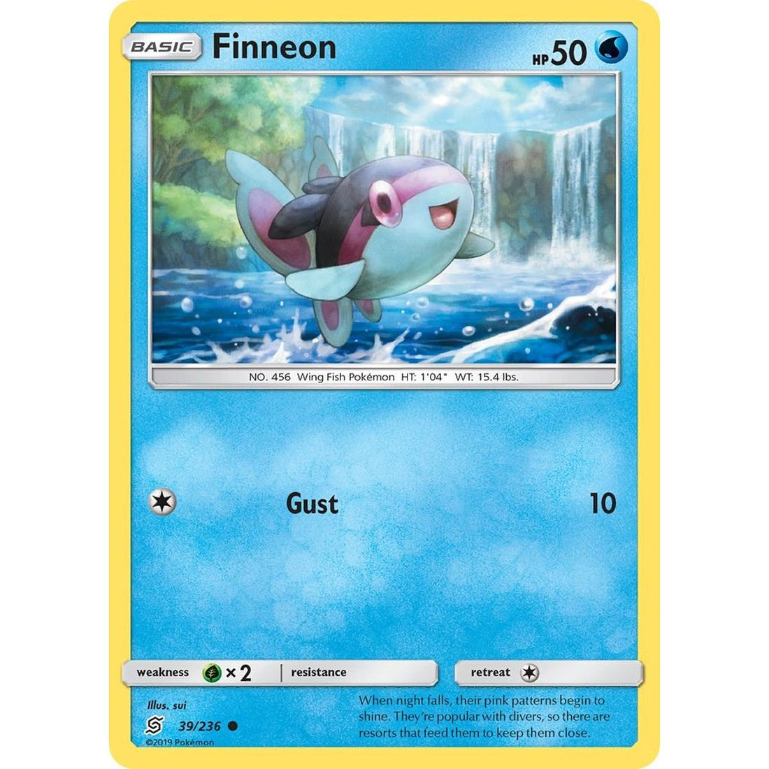 Finneon