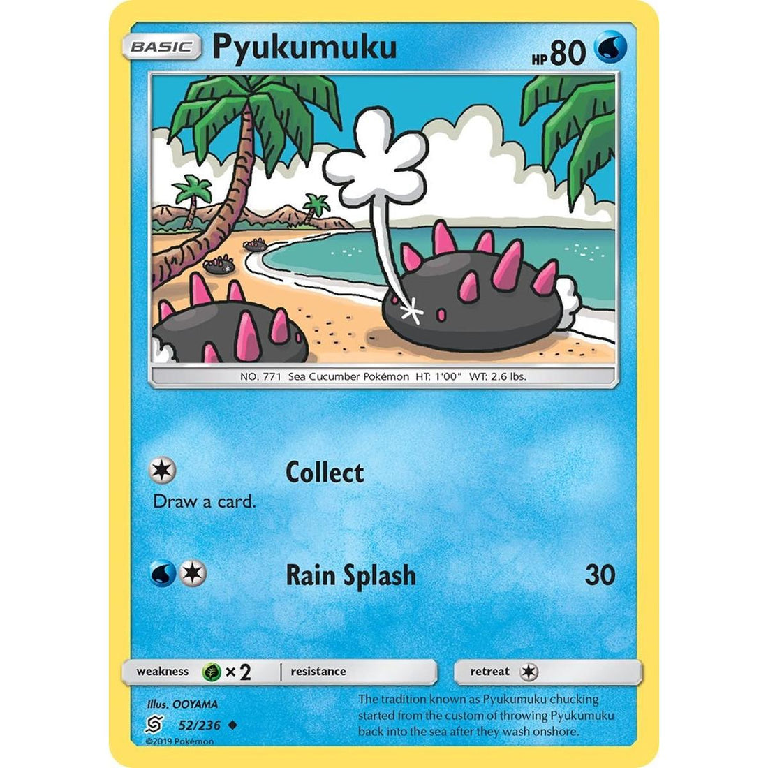 Pyukumuku