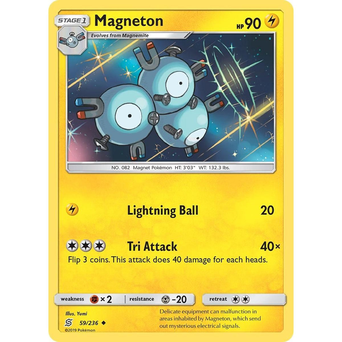 Magneton