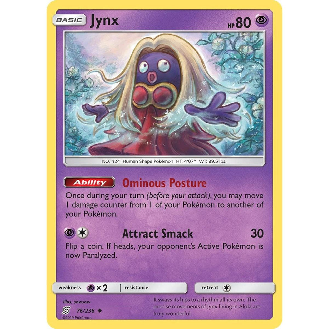 Jynx