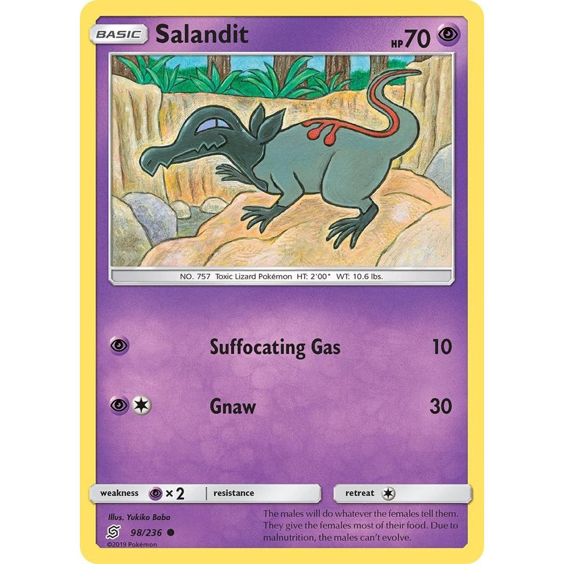 Salandit (98)