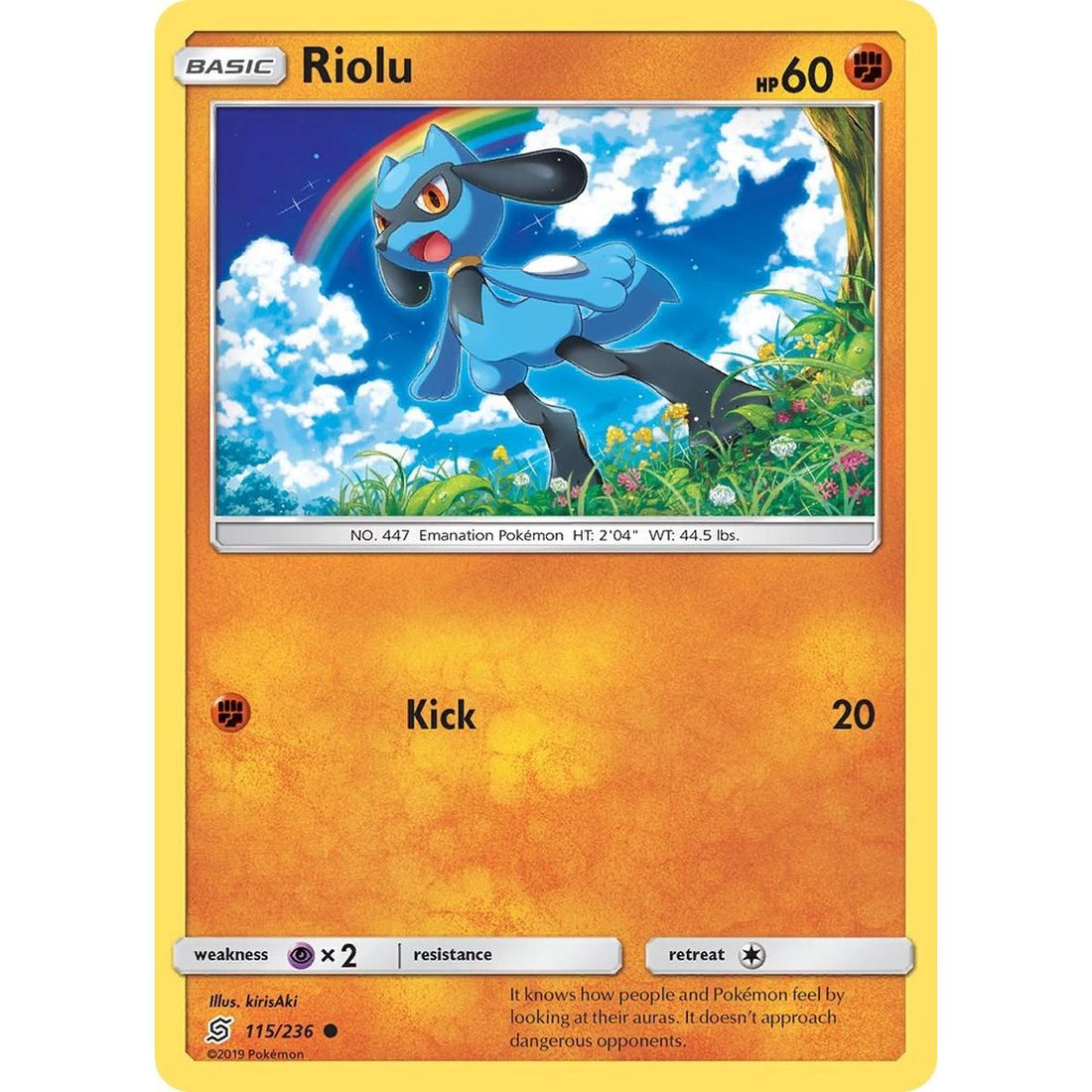 Riolu (115)