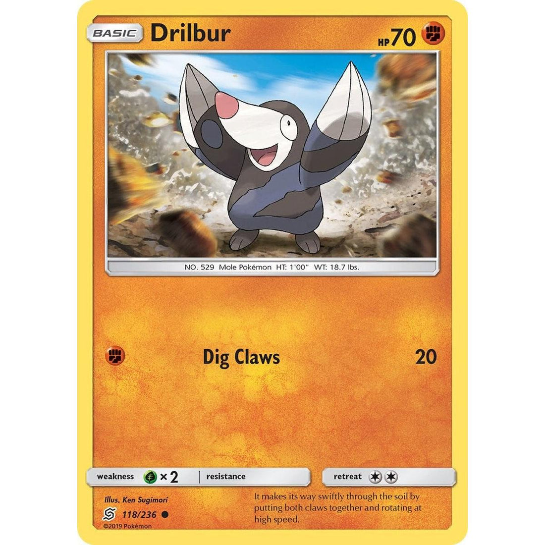 Drilbur