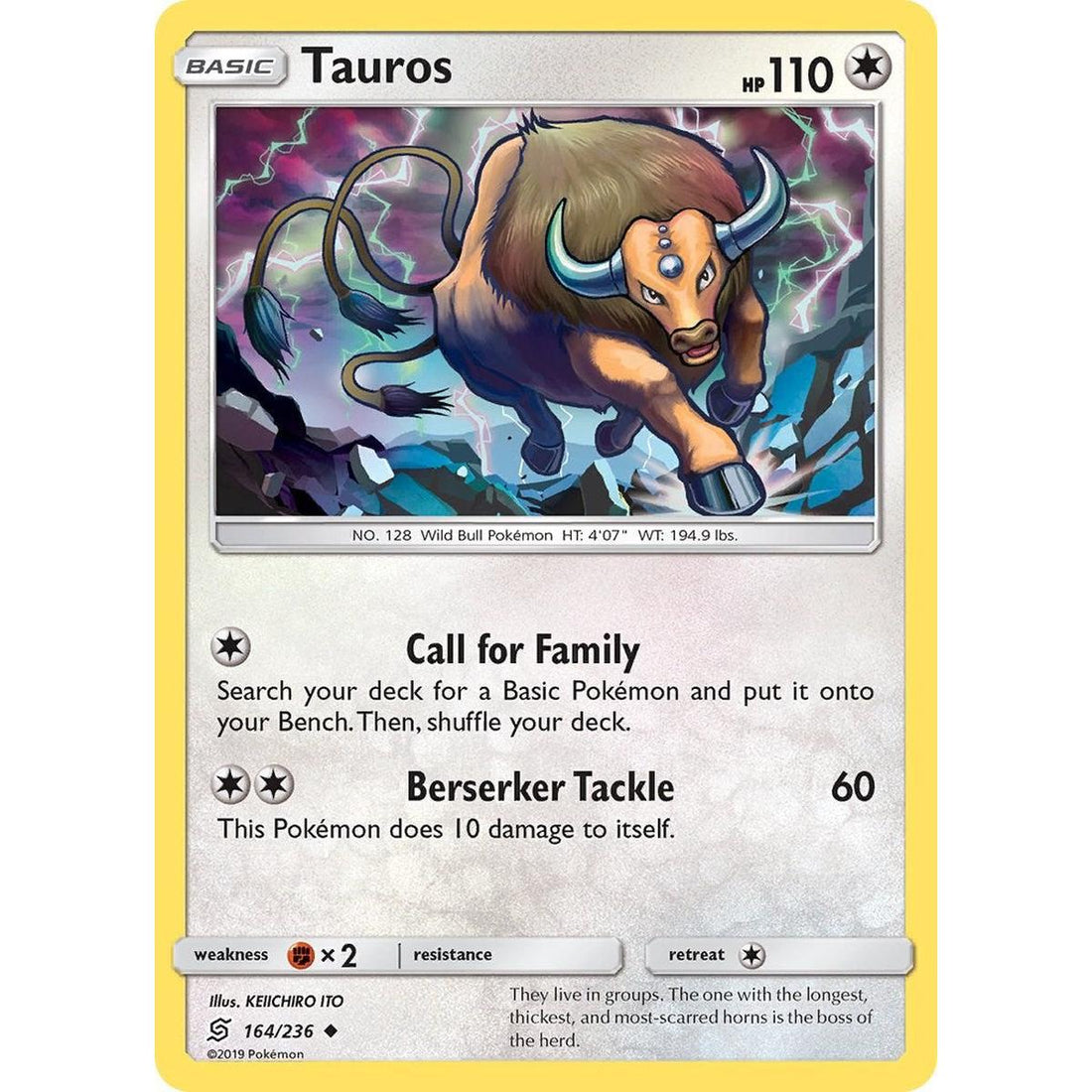 Tauros