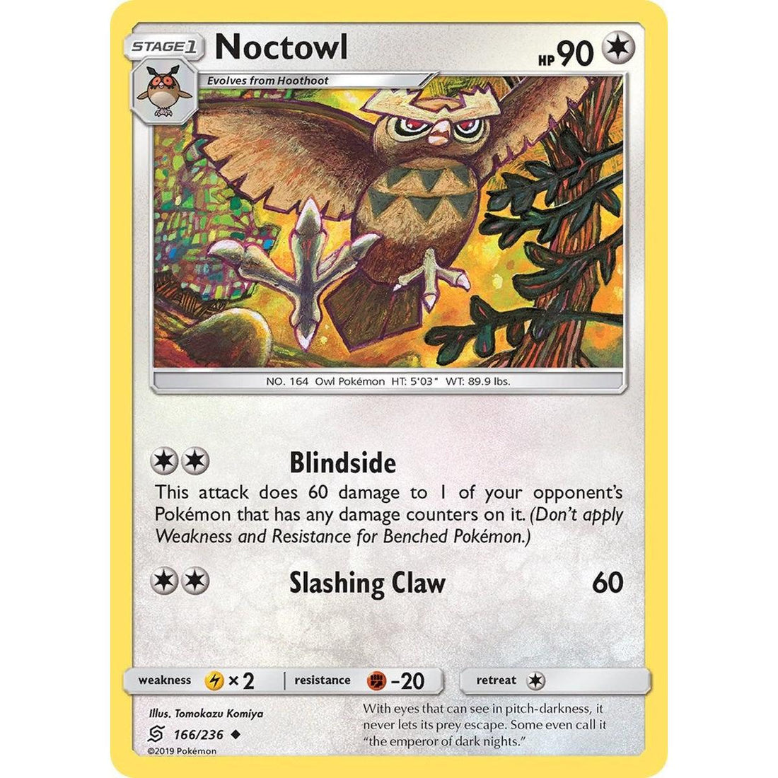 Noctowl