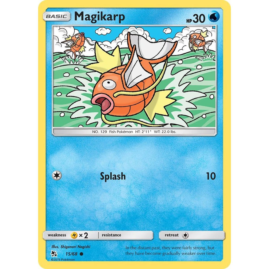 Magikarp