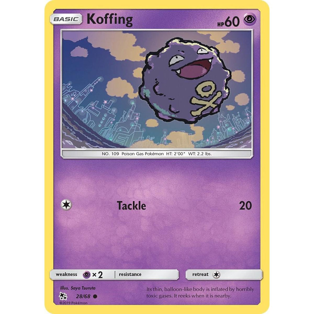 Koffing