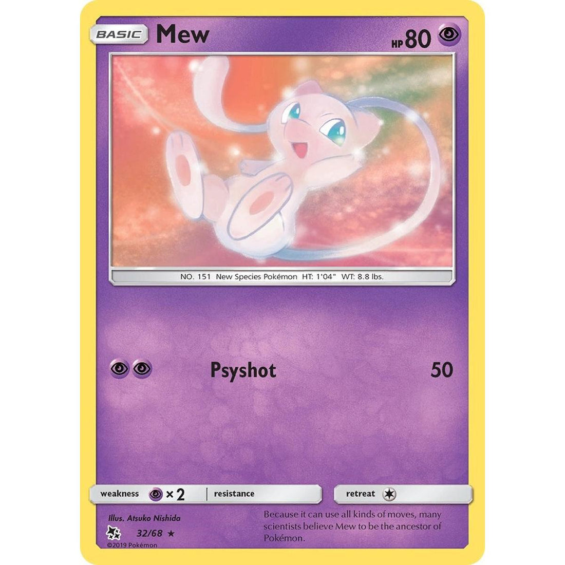 Mew