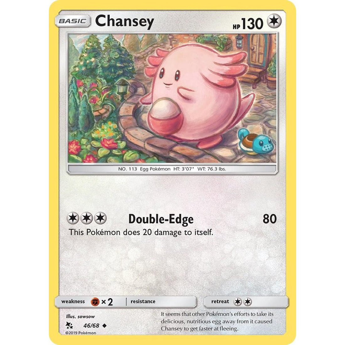 Chansey