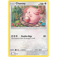 Chansey