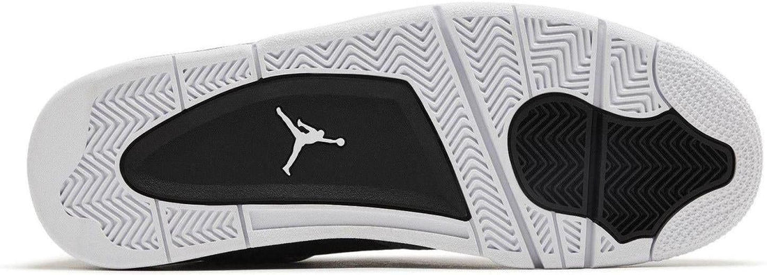 Air Jordan 4 Retro Fear 2024
