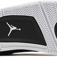 Air Jordan 4 Retro Fear 2024