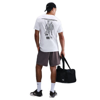 Nike Mens Tee White