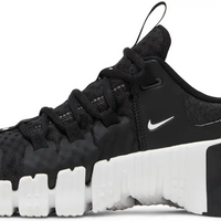 Nike Free Metcon 5 Black White