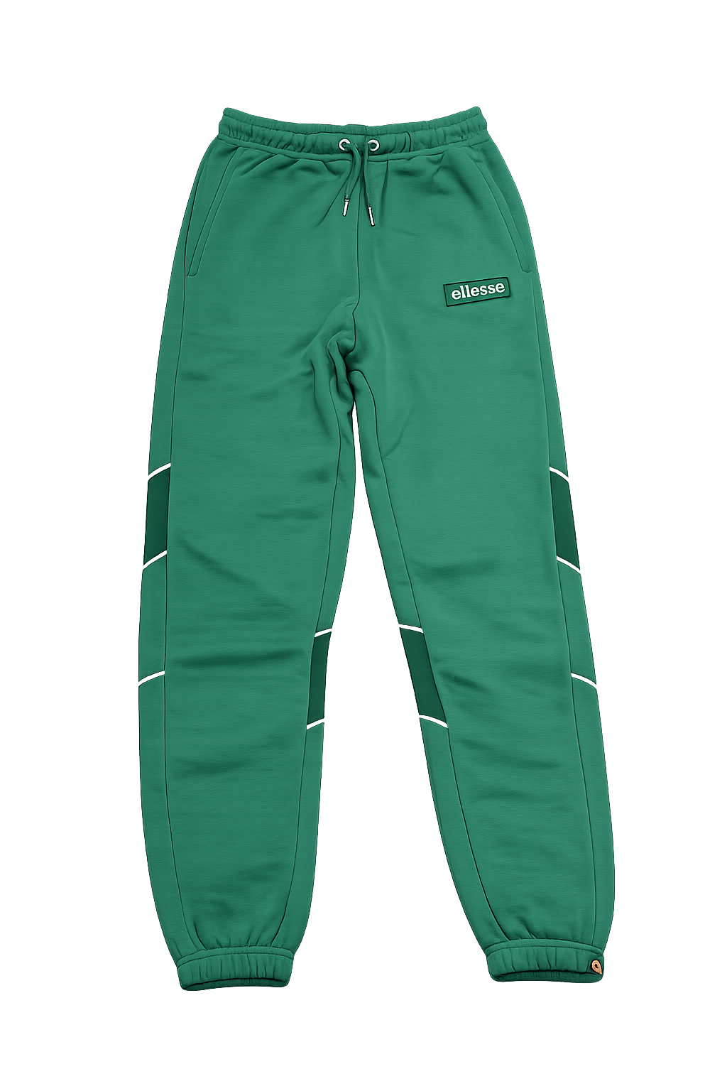 Ellesse Trackpants Green