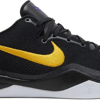 Kobe 8 Lakers Away