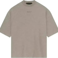 Fear of God Essentials Small Logo Tee Core Heather
