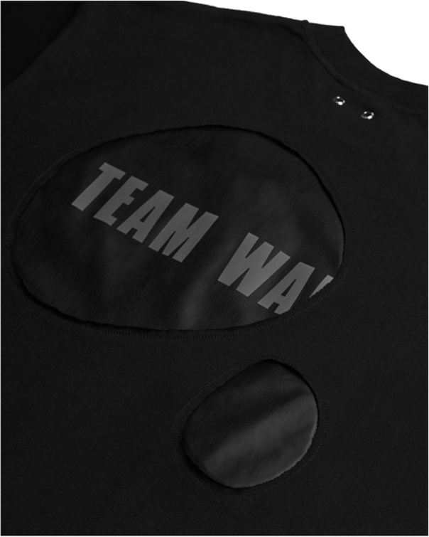 Team Wang Design Balloon Tee
