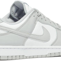 Dunk Low Grey Fog
