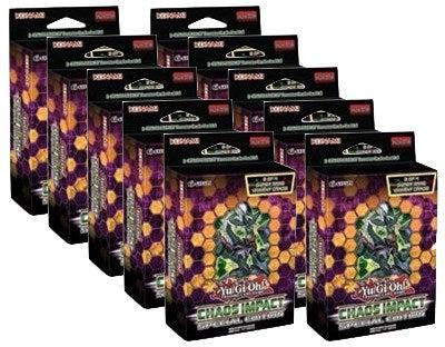Chaos Impact: Special Edition Display