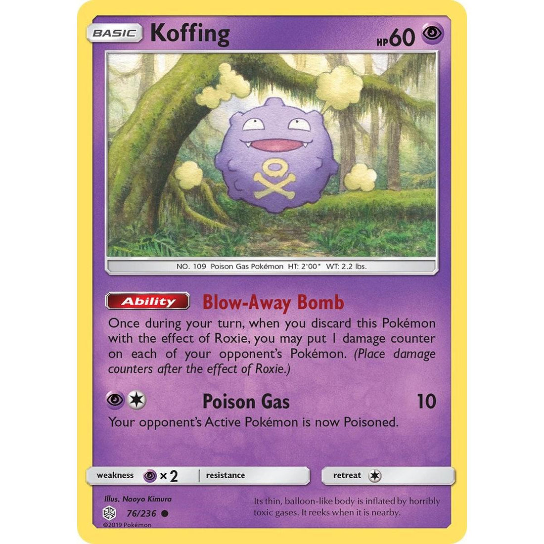 Koffing