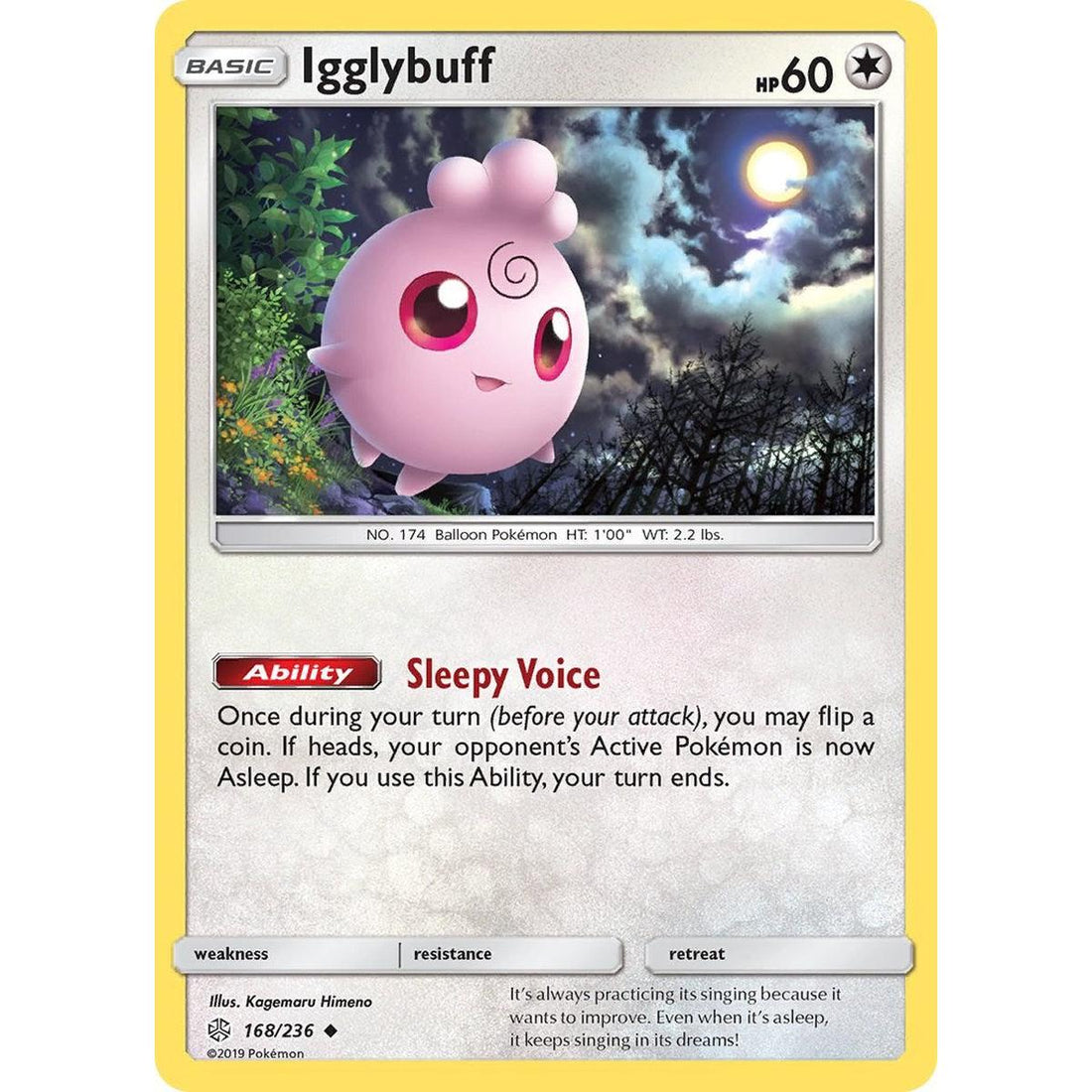 Igglybuff