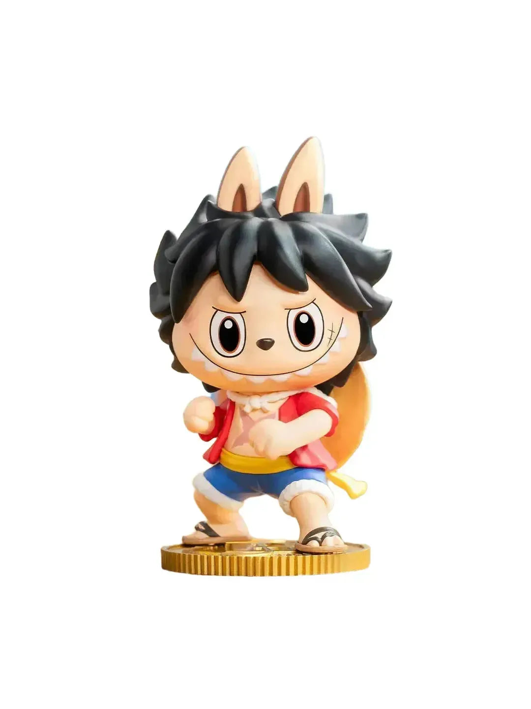 Labubu The Monsters x One Piece Blind Box (Case of 12)