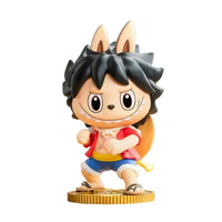 Labubu The Monsters x One Piece Blind Box (Case of 12)