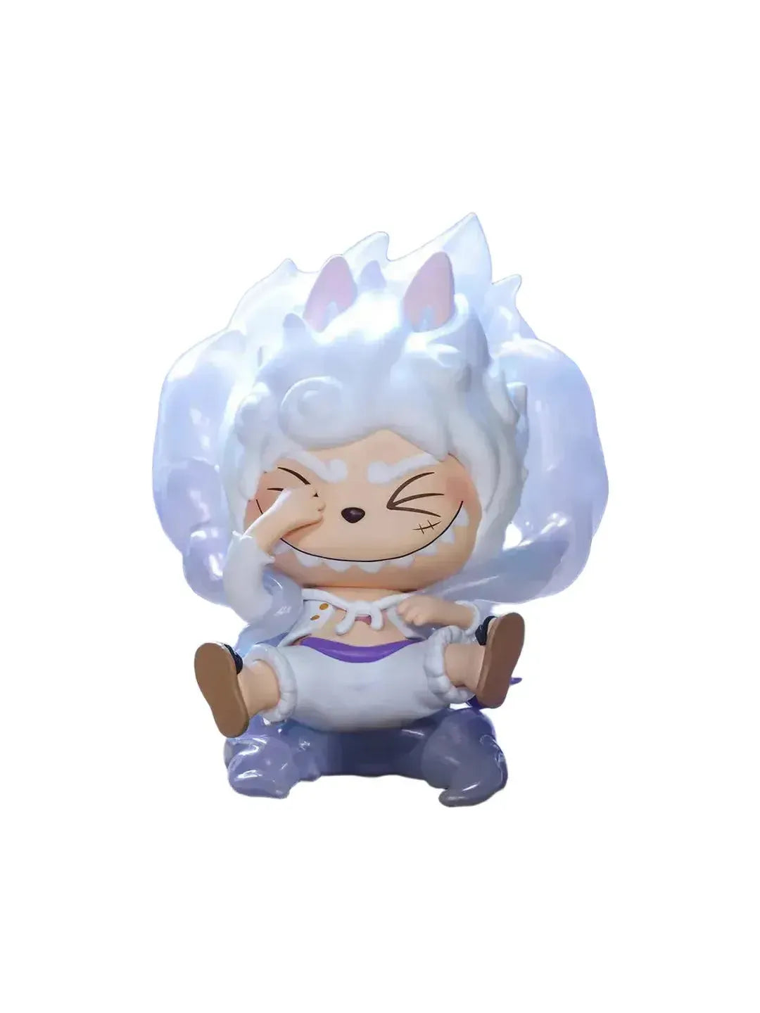 Labubu The Monsters x One Piece Blind Box (Case of 12)