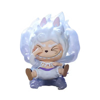 Labubu The Monsters x One Piece Blind Box (Case of 12)