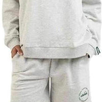Ellesse Tennis Club Crewneck Grey