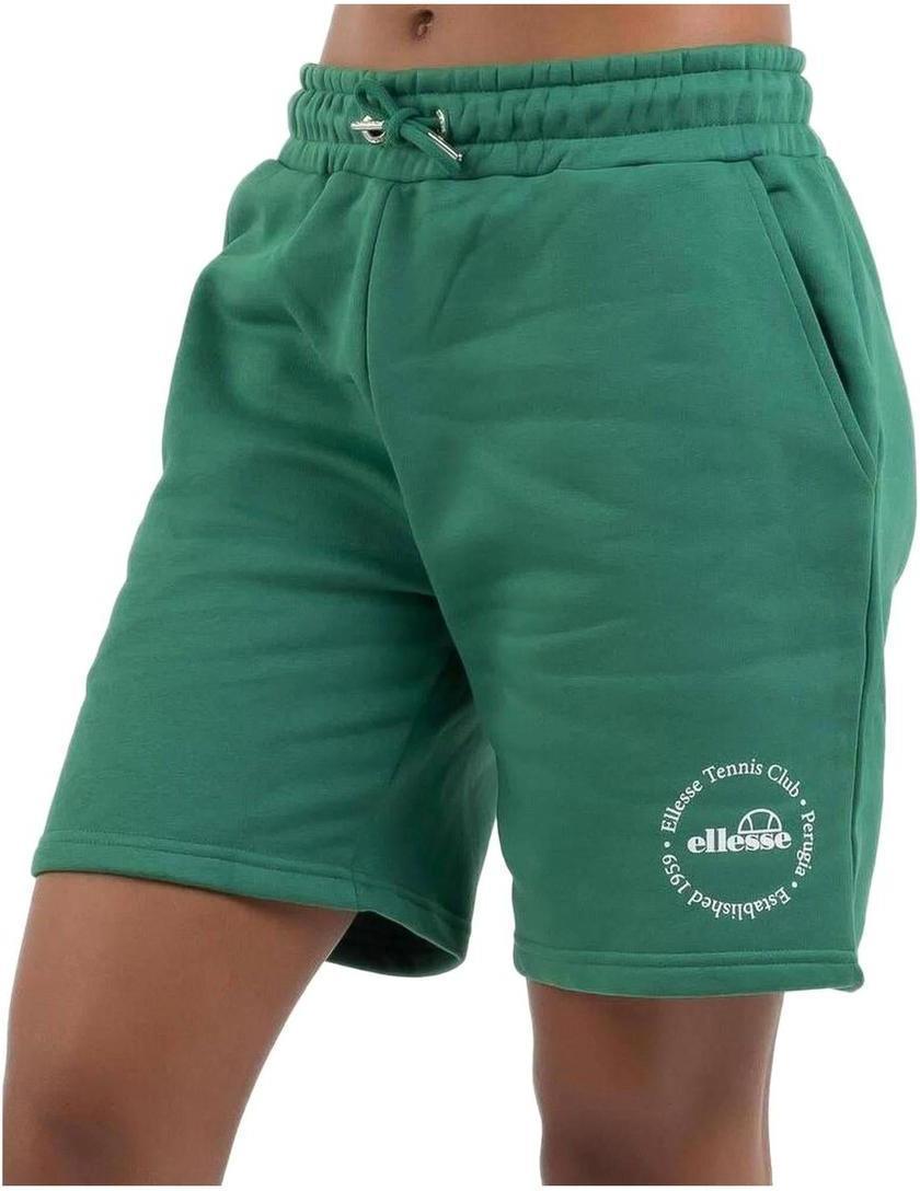 Ellesse Tennis Club Shorts Green