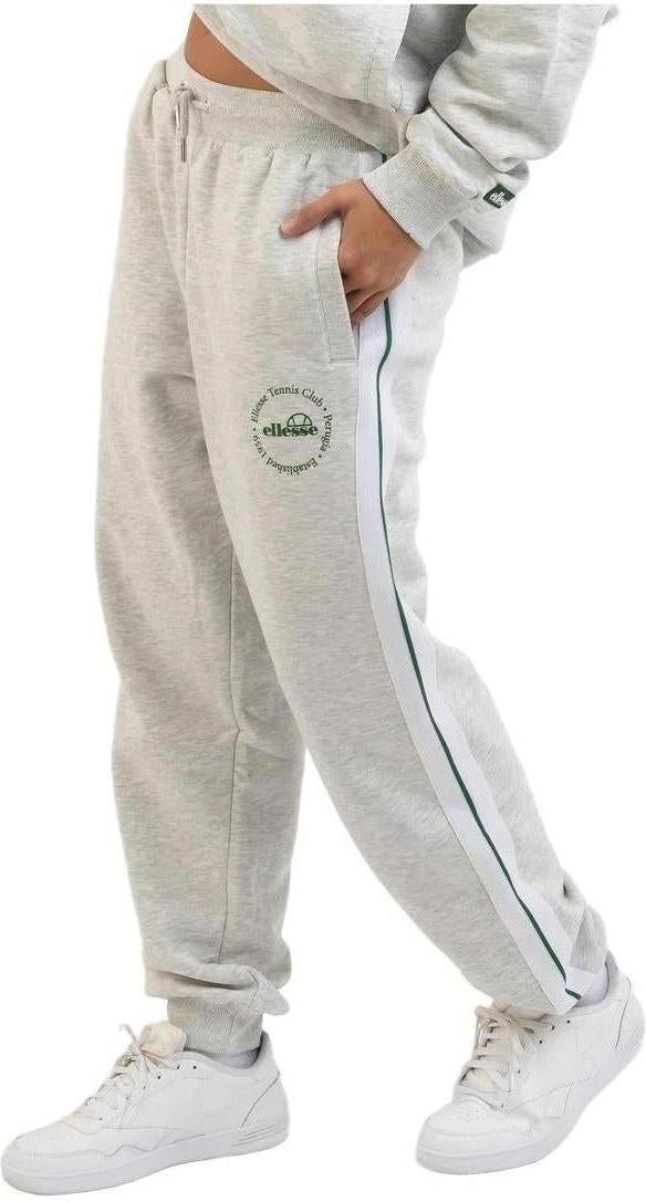 Ellesse Tennis Club Trackpants Grey