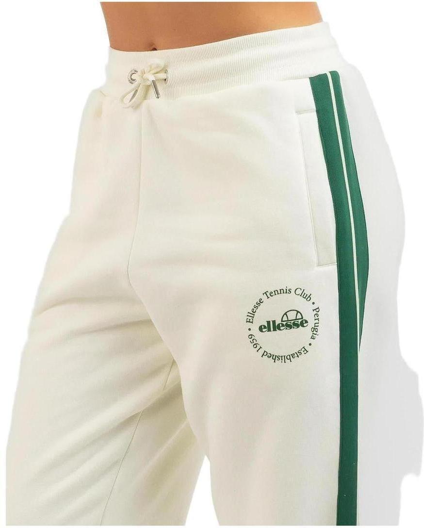 Ellesse Tennis Club Trackpants Cream