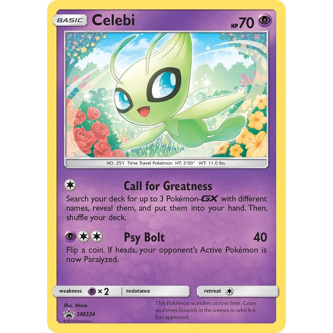 Celebi - SM224
