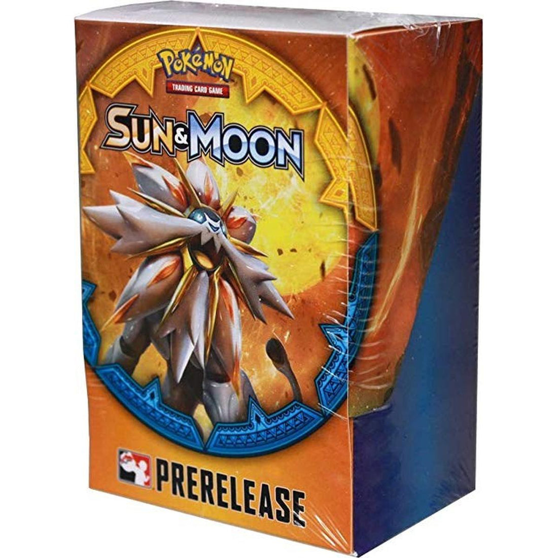 Sun & Moon Prerelease Kit