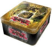 2006 Collectors Tin: Wave 2 - "Hamon, Lord of Striking Thunder"