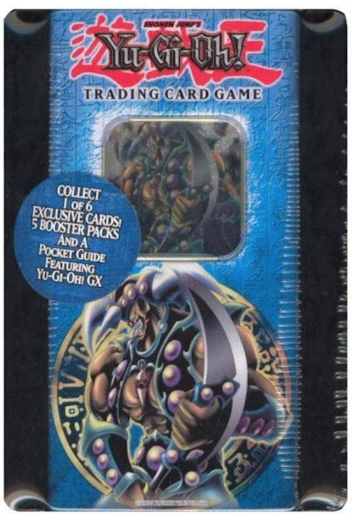 2005 Collectors Tin: Vorse Raider