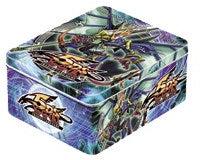 2010 Collectors Tin: Wave 1 - Dragon Knight Draco-Equiste