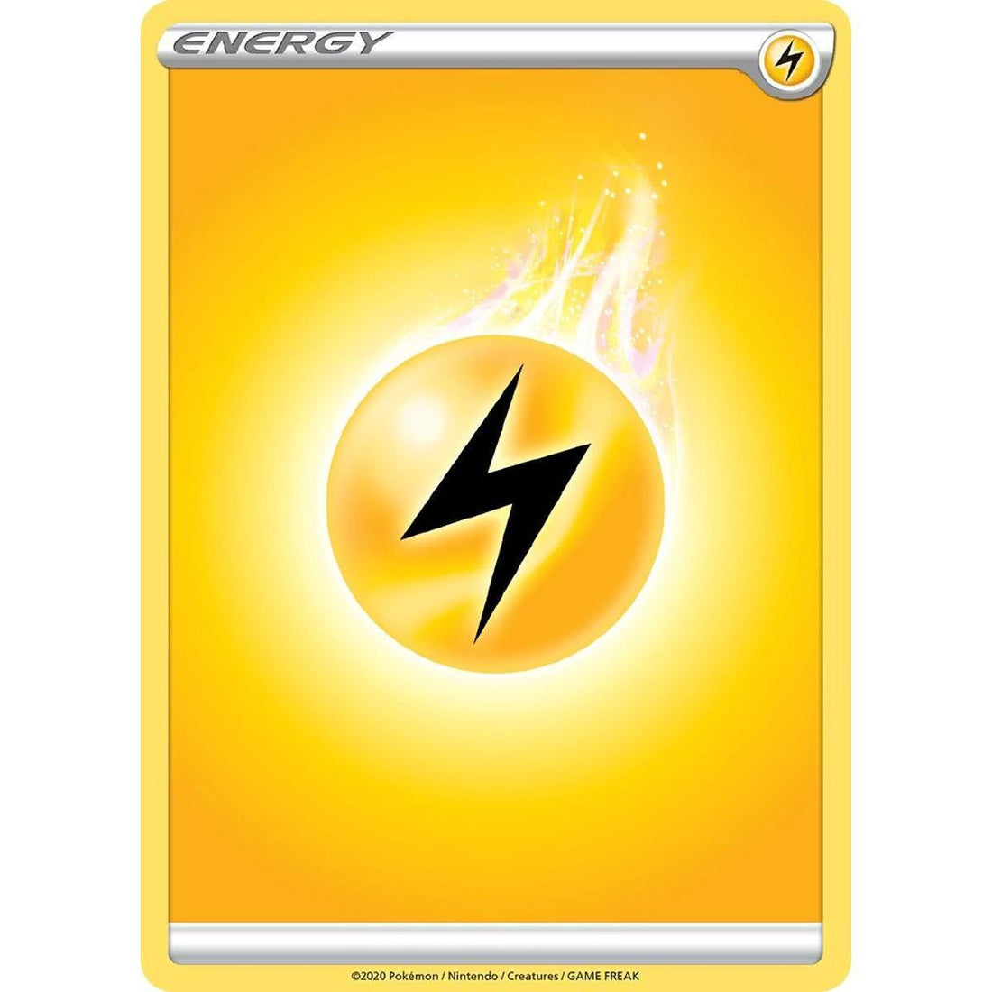 Lightning Energy
